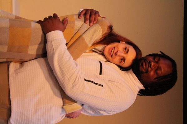 Arthur the robot. On loan for our performances from Lincoln Center Theater, NYC and used with permission from Dramatists Play Service. Voiced by Scott Karlin and operated by Robert A. Norman. 7