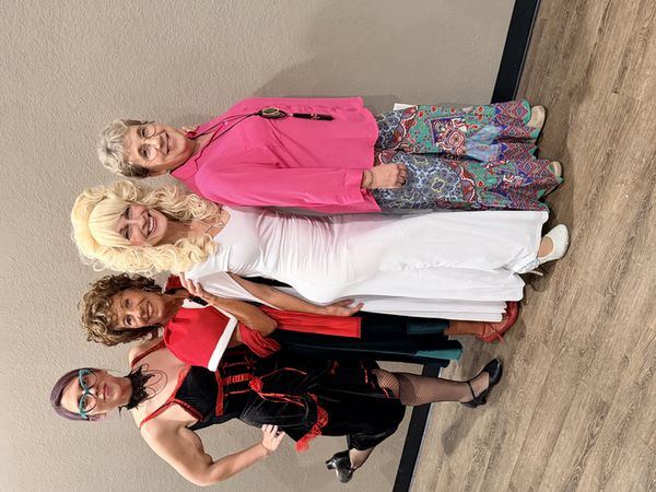 Bridesmaids for Life 5