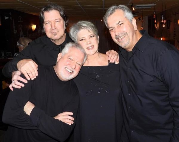 Sue Matsuki. Photo credit: Eric Stephen Jacobs 2