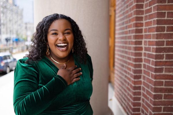 Seaglass Theater Company presents Not Afraid to Dare-music by Black Composers 3