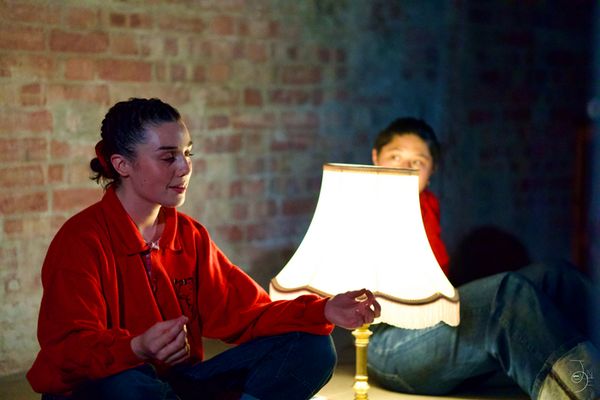 Le Grand Soir at The Glitch - Jayen Shukla @d1gital_an913 3