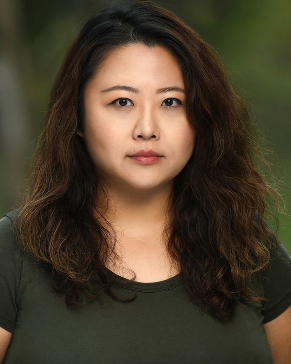 Erin Grace Bailey, Director 6