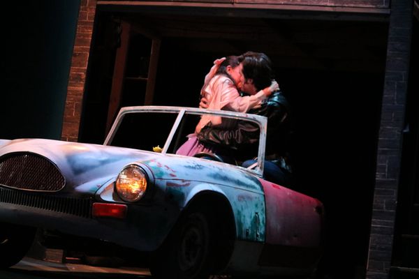 Lilach Cary, Amanda Benjamin, Rachel Wilson, Emily Holz 23