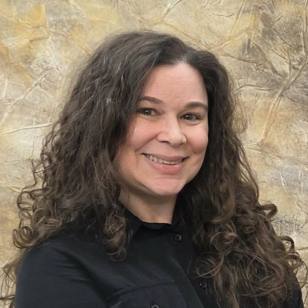 Jennifer McLaughlin - Co-Director 2