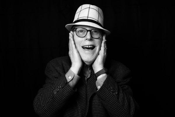 Jeremy Sussman. Photo by Helane Blumfield 2