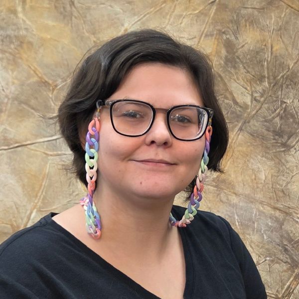 Jessica Fadler - Troupe 3