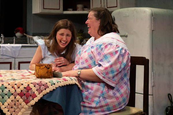 photo by John R Rogers 5