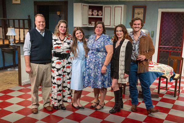 photo by John R Rogers 6