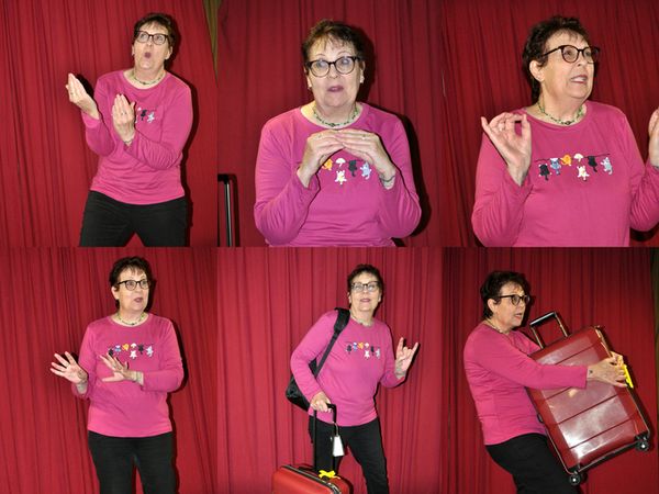 Travel disaster stories! 1