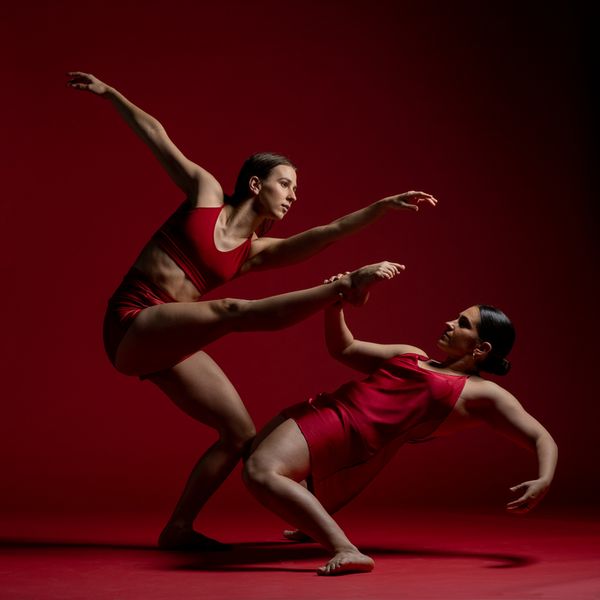Water Street Dance Milwaukee Photo by Kat Stiennon 1