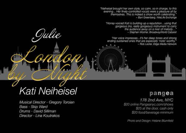 Photo and design: Helane Blumfield 2