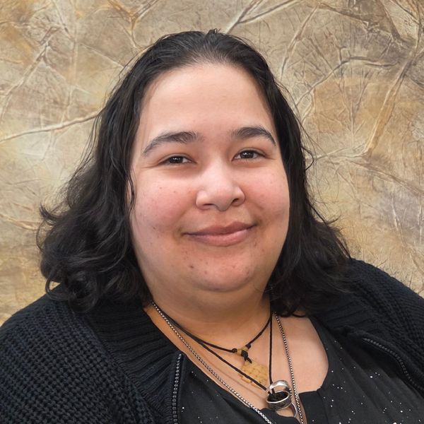 Kaira Jackson - Production Coordinator, Light & Sound Co-Design 4