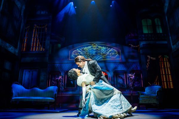 Kanisha Feliciano, David Toole, Kristina Leopold 4