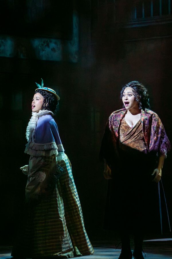 Kanisha Feliciano, David Toole, Kristina Leopold 5