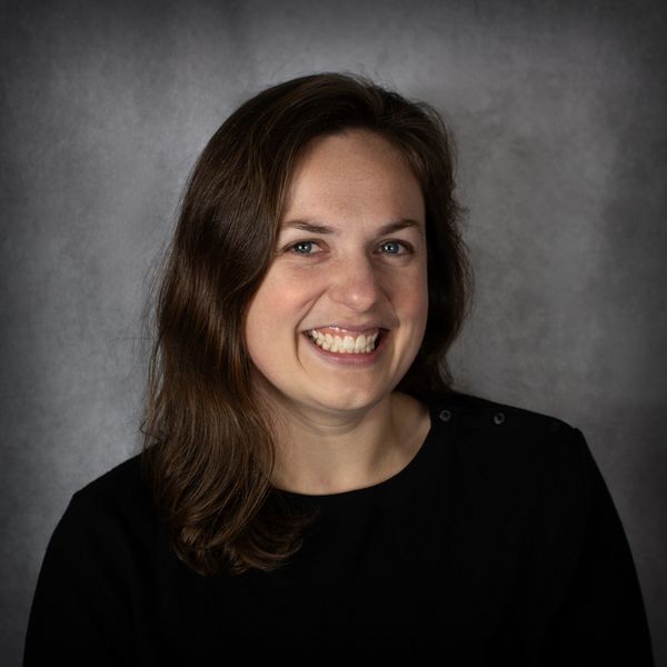 Brittney Malik is the Waitress 7