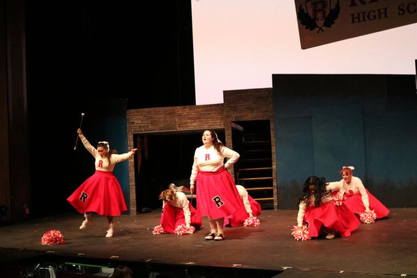 Lilach Cary, Amanda Benjamin, Rachel Wilson, Emily Holz 11