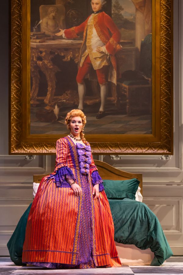 Set Design by Steven C. Kemp 11