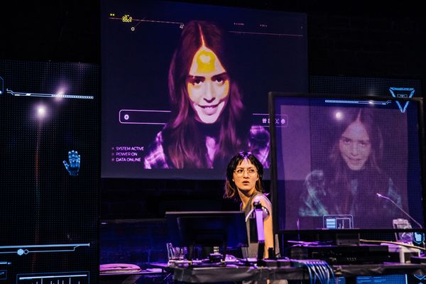 Kaylee Kaneshiro, Alexandra Hellquist 1