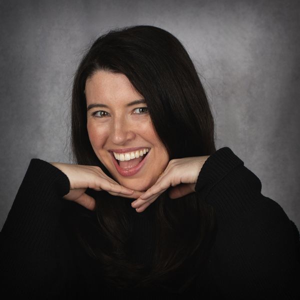 Brittney Malik is the Waitress 8