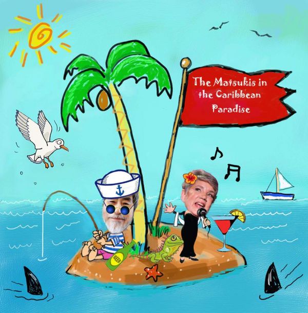 Sue Matsuki. Photo credit: Eric Stephen Jacobs 7