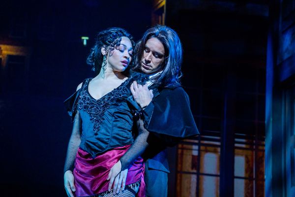 Kanisha Feliciano, David Toole, Kristina Leopold 7