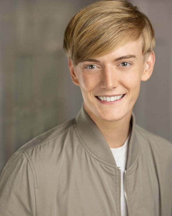 Blake Gioviti 6