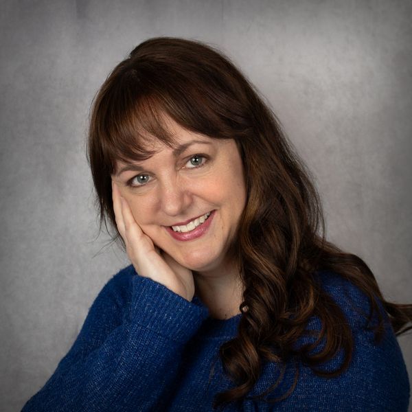 Brittney Malik is the Waitress 9