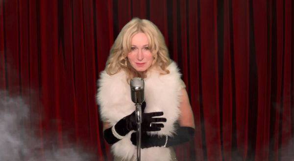 Femme Fatale - Laurel Scarlett 7