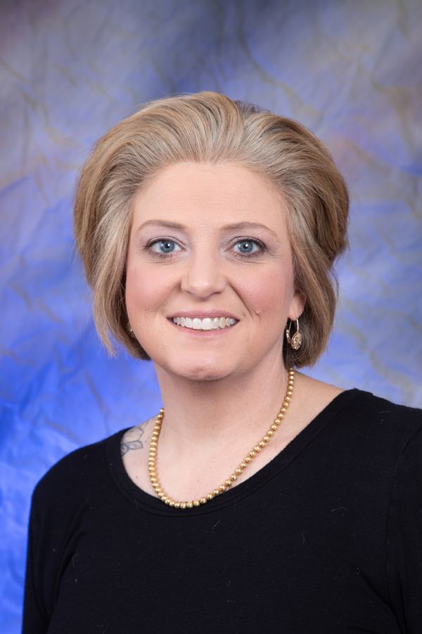 Laura Mead - Kate Keller 6