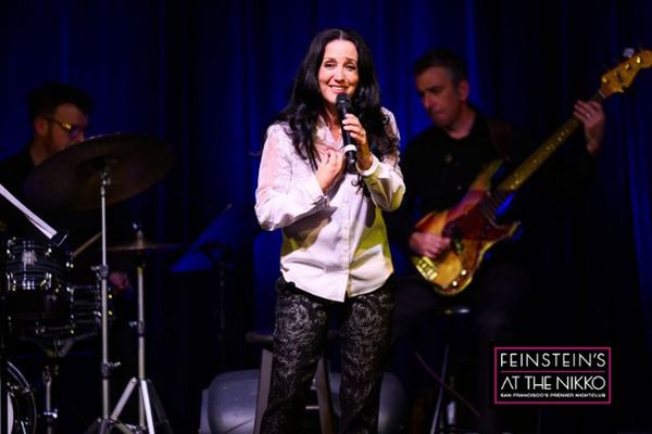 Laurie Roldan has accomplished something remarkable: she has channeled Carpenter''s voice and her spirit - that unique ability to find beauty in vulnerability and strength in gentleness. -Edward A. Kl 1