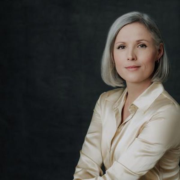 Soloist, Leah Partridge 1