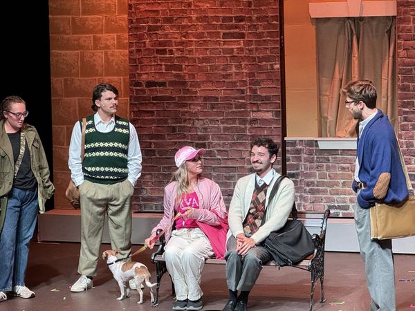 What You Want is to see Legally Blonde 2