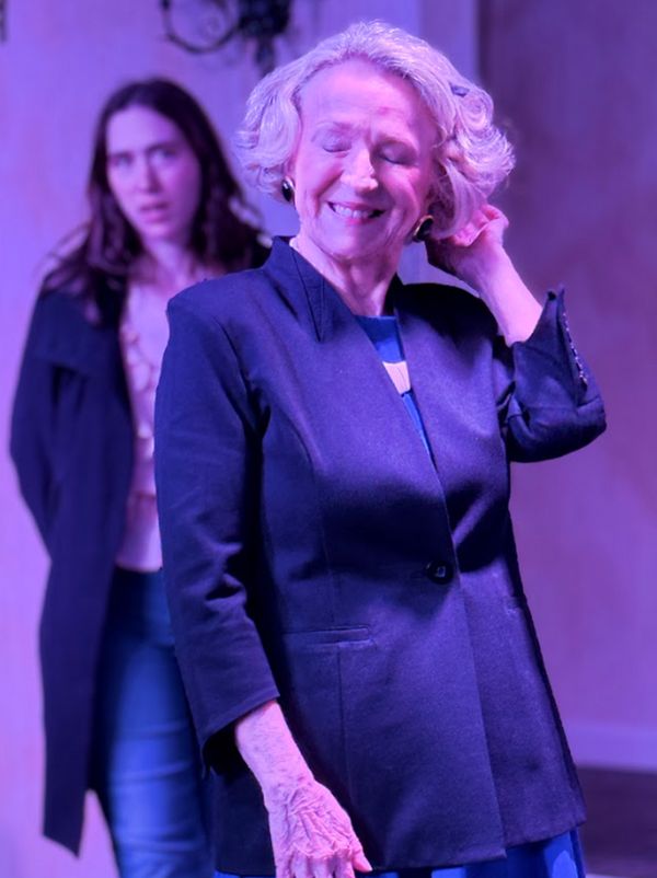 Brent Allen as Andrew 10