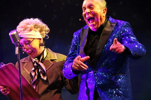 Lilach Cary, Amanda Benjamin, Rachel Wilson, Emily Holz 18