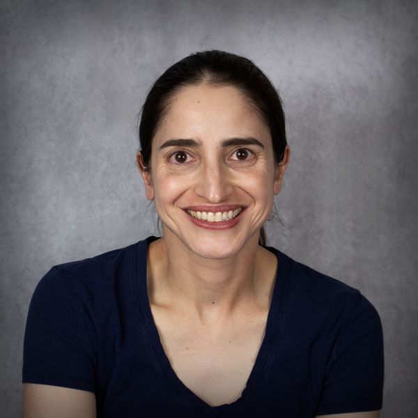 Brittney Malik is the Waitress 10