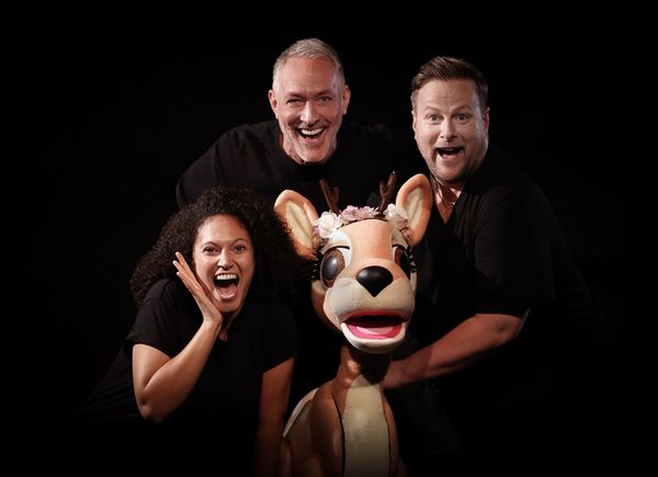 Lennora Esi, Nik Breidenbach, Petter Bj ll Pic by Stefan Kock 2