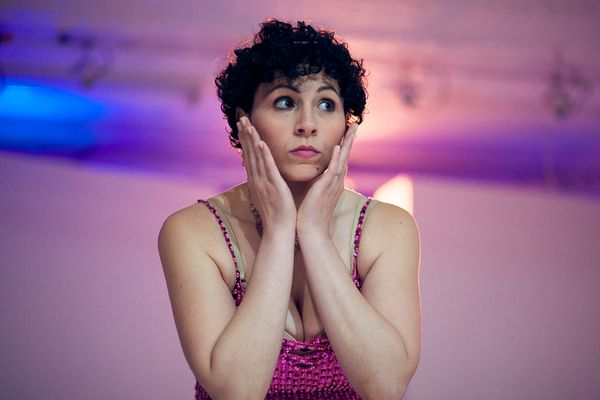 Rose Kanj: Loving Me at Theaterlab 9/6/23 3