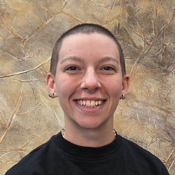 Mack Eckenfels - Troupe 5