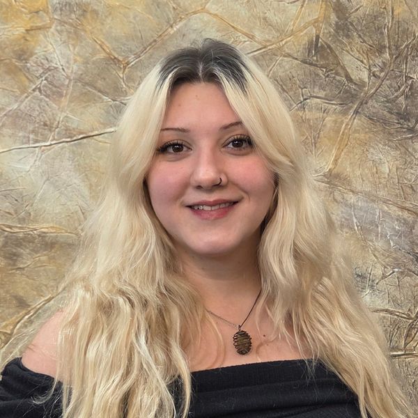 Megan McClendon - Troupe 6