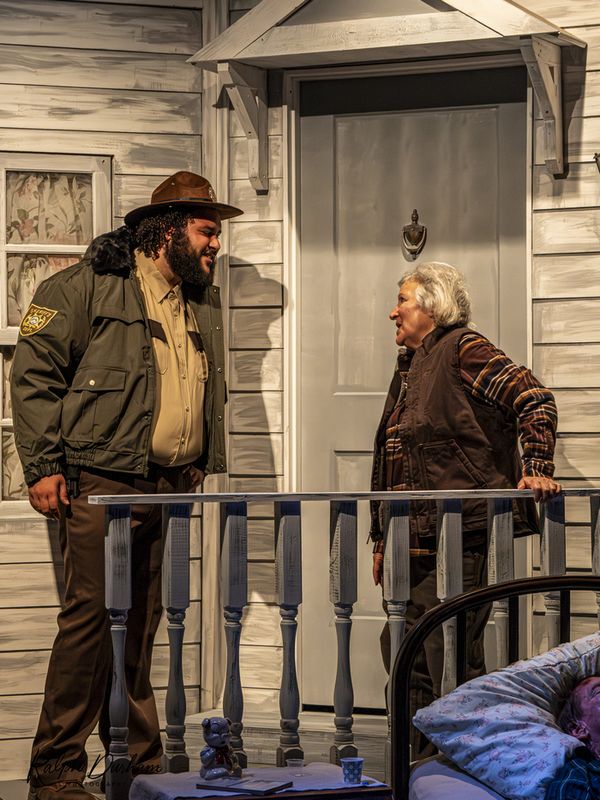 Scott Phelps and Ellen Phelps 6