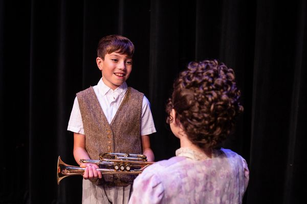 Flint Pennoyer as Winthrop Paroo Photo credit: Nic Jaide 1