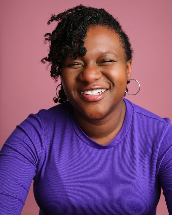 Press photos Mya Onwugbonu 3