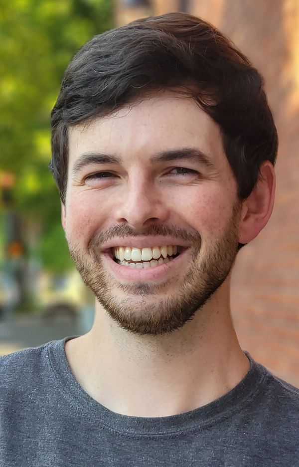 Special appearances by: Coleman Casebeer, Sage Gonzalez, Emily Irvin, Tyson Miller, Aven Thornhill, Theo Ueng and Neil Yeh-Crawford 3