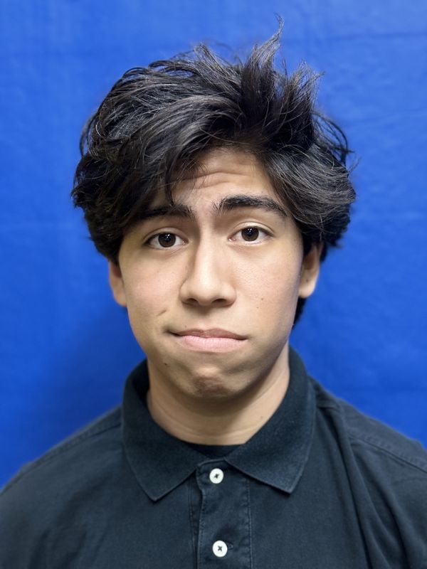 Aubrey Indorf as Merrily 2