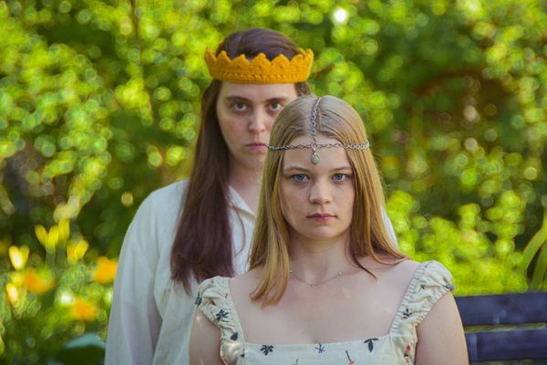 Photo by Sivan Raz, editing by Hila Shats. 4