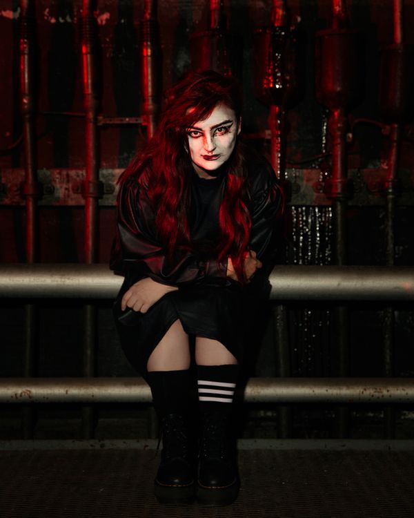 Photo Credit: Delaney Brown 2