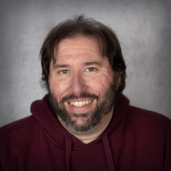 Brittney Malik is the Waitress 12