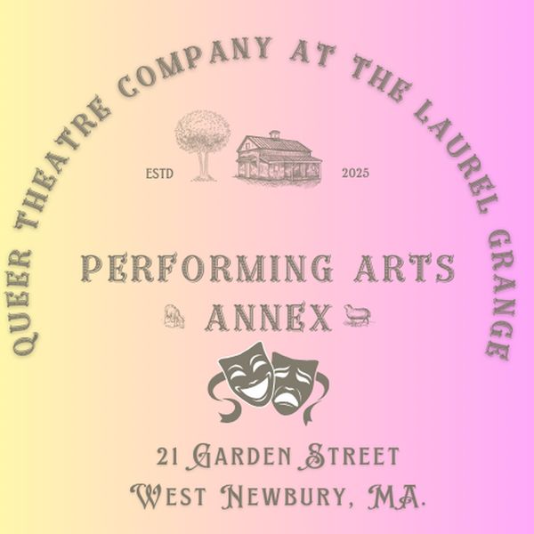 Official show poster for Jesus Christ Superstar. Queer Theatre Company, 2025 3