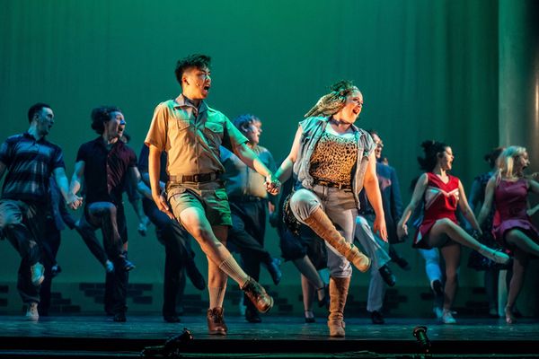 Photo by Dahlia Katz 1