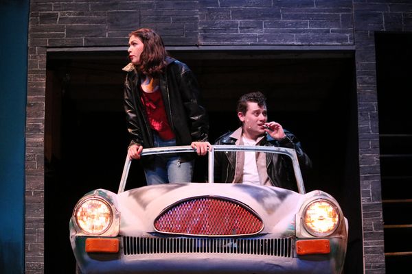 Lilach Cary, Amanda Benjamin, Rachel Wilson, Emily Holz 10